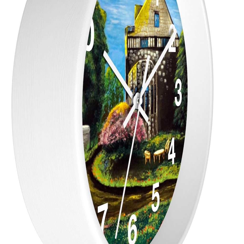 Wall clock - Image 3
