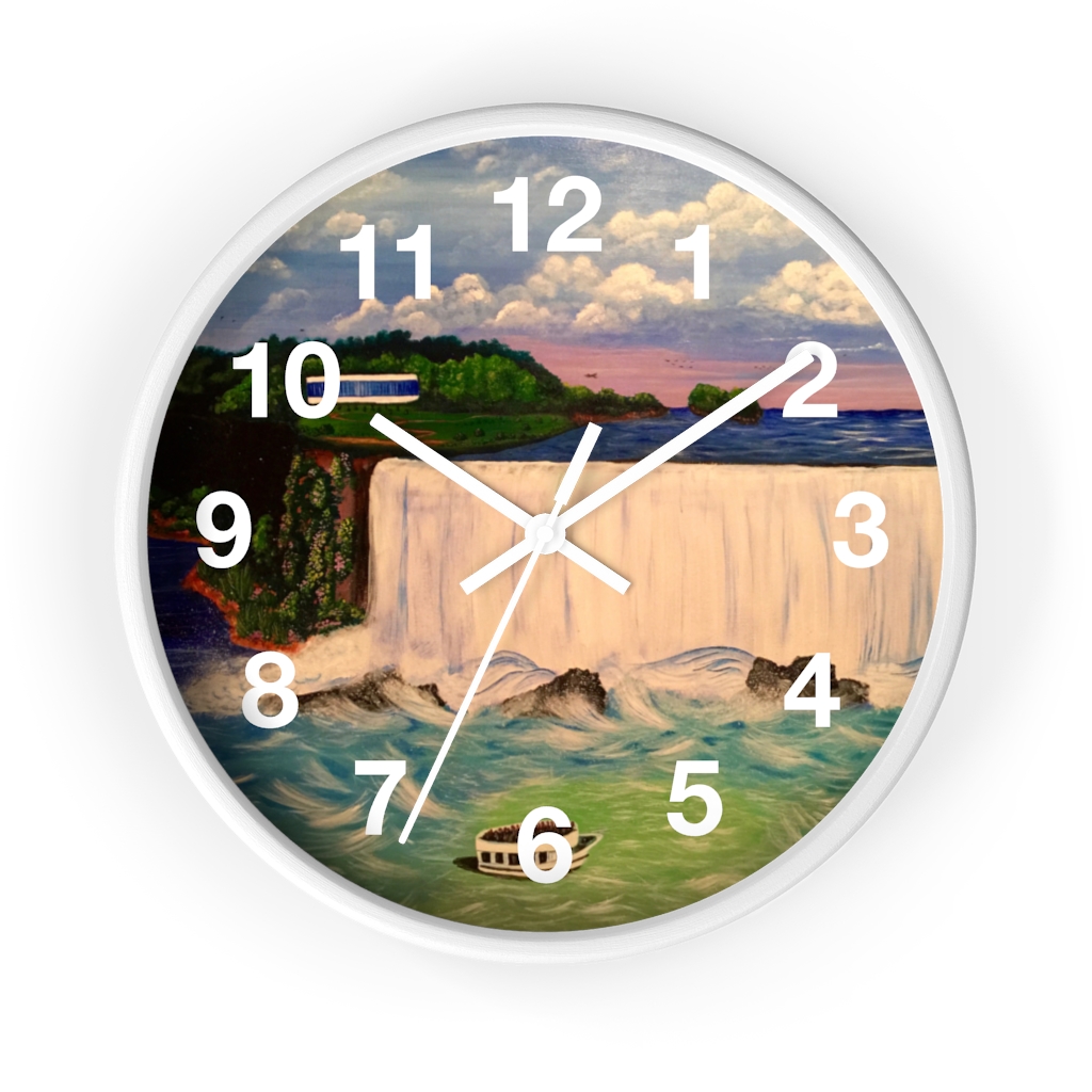 Wall clock - Image 2