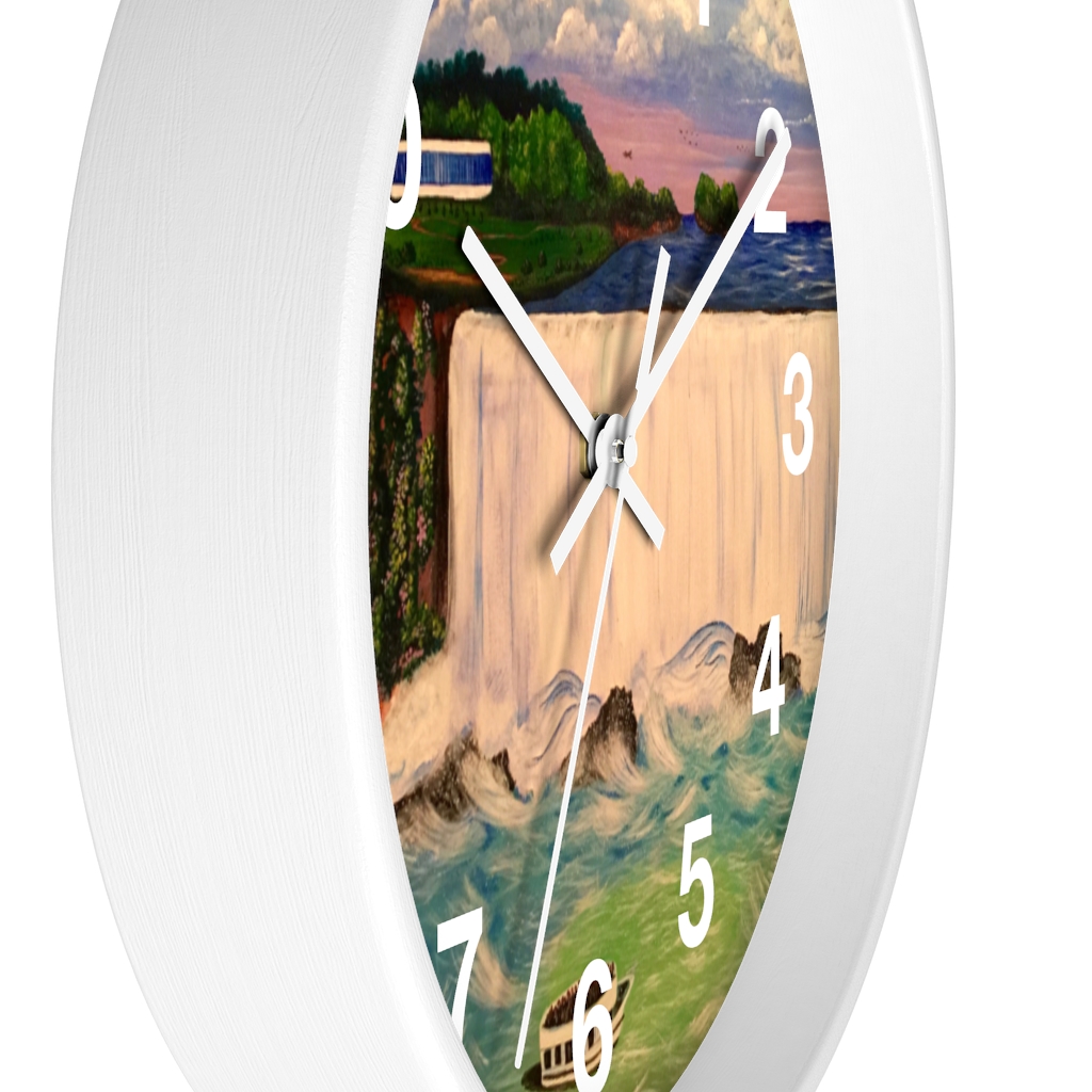 Wall clock - Image 3