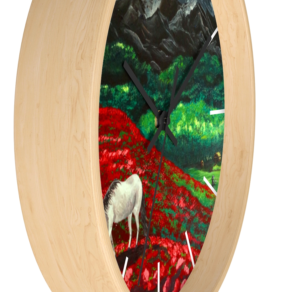 Wall clock - Image 11