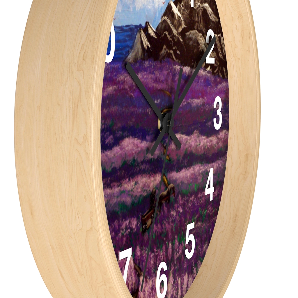 Wall clock - Image 11
