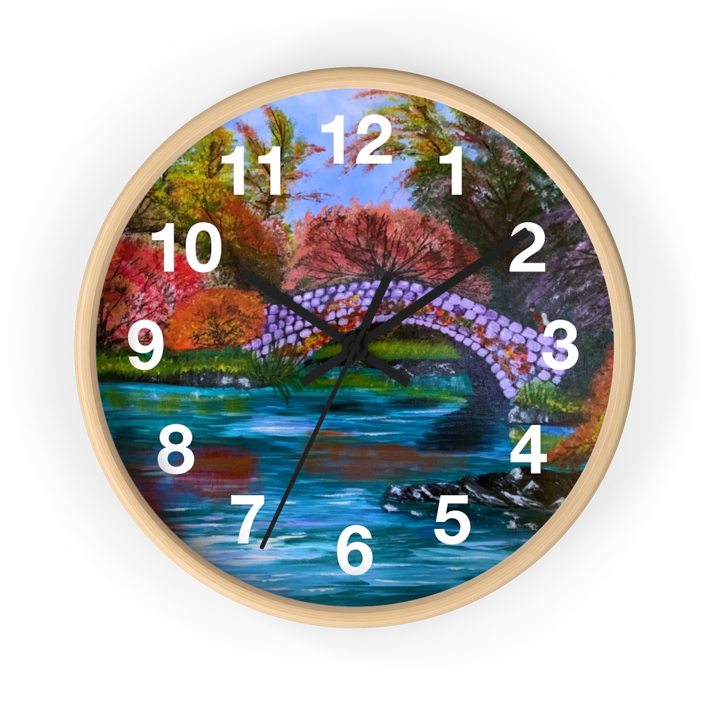 Wall clock - Image 10