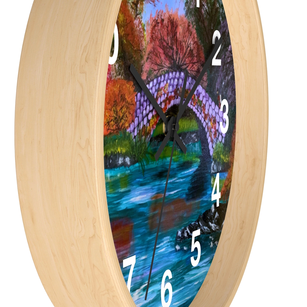 Wall clock - Image 11