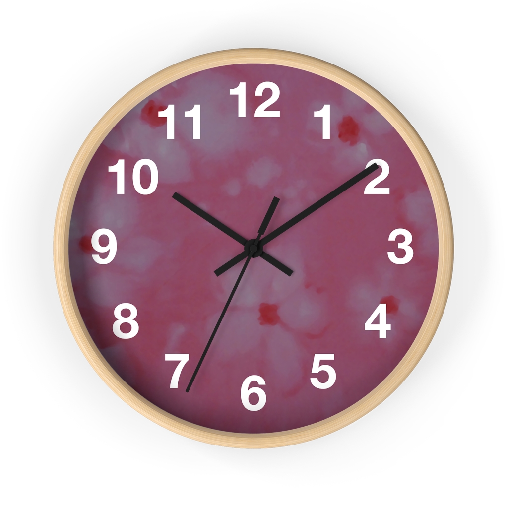 Wall clock - Image 10