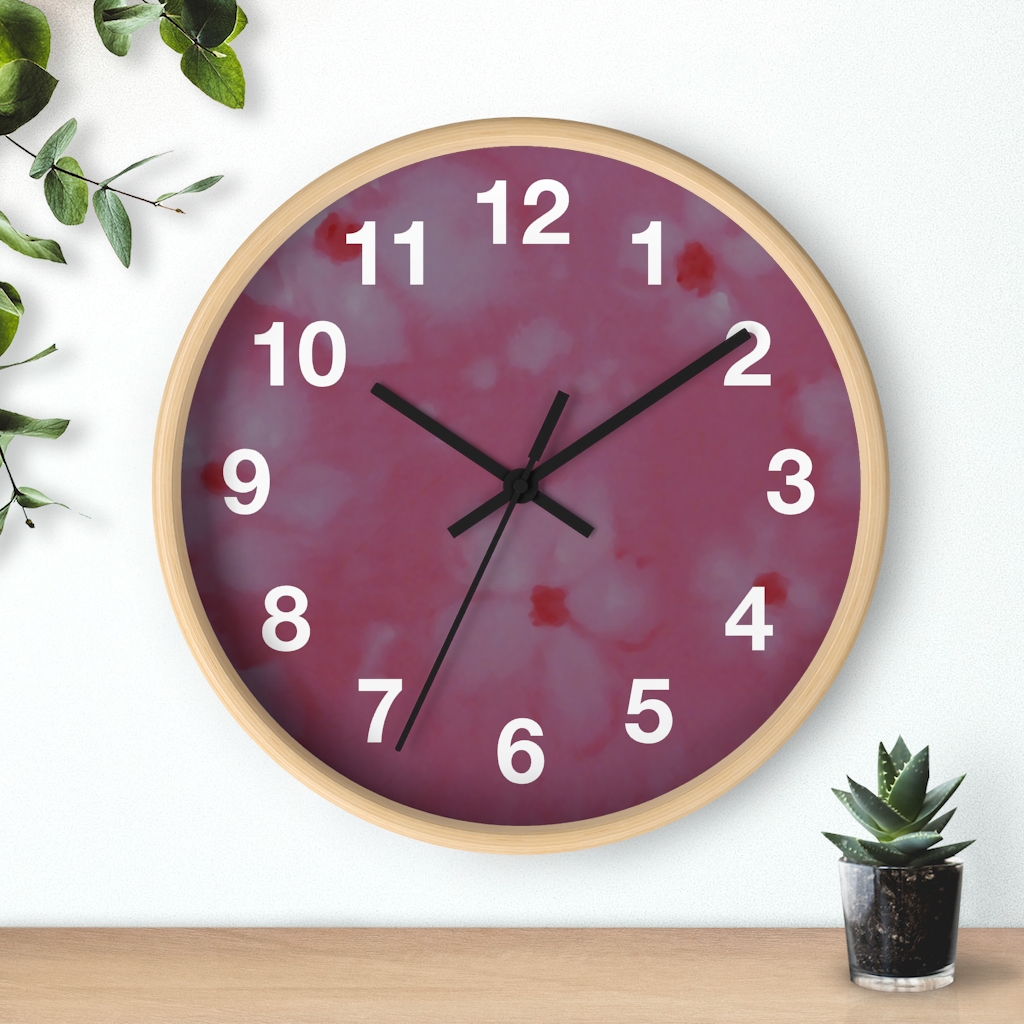 Wall clock - Image 12