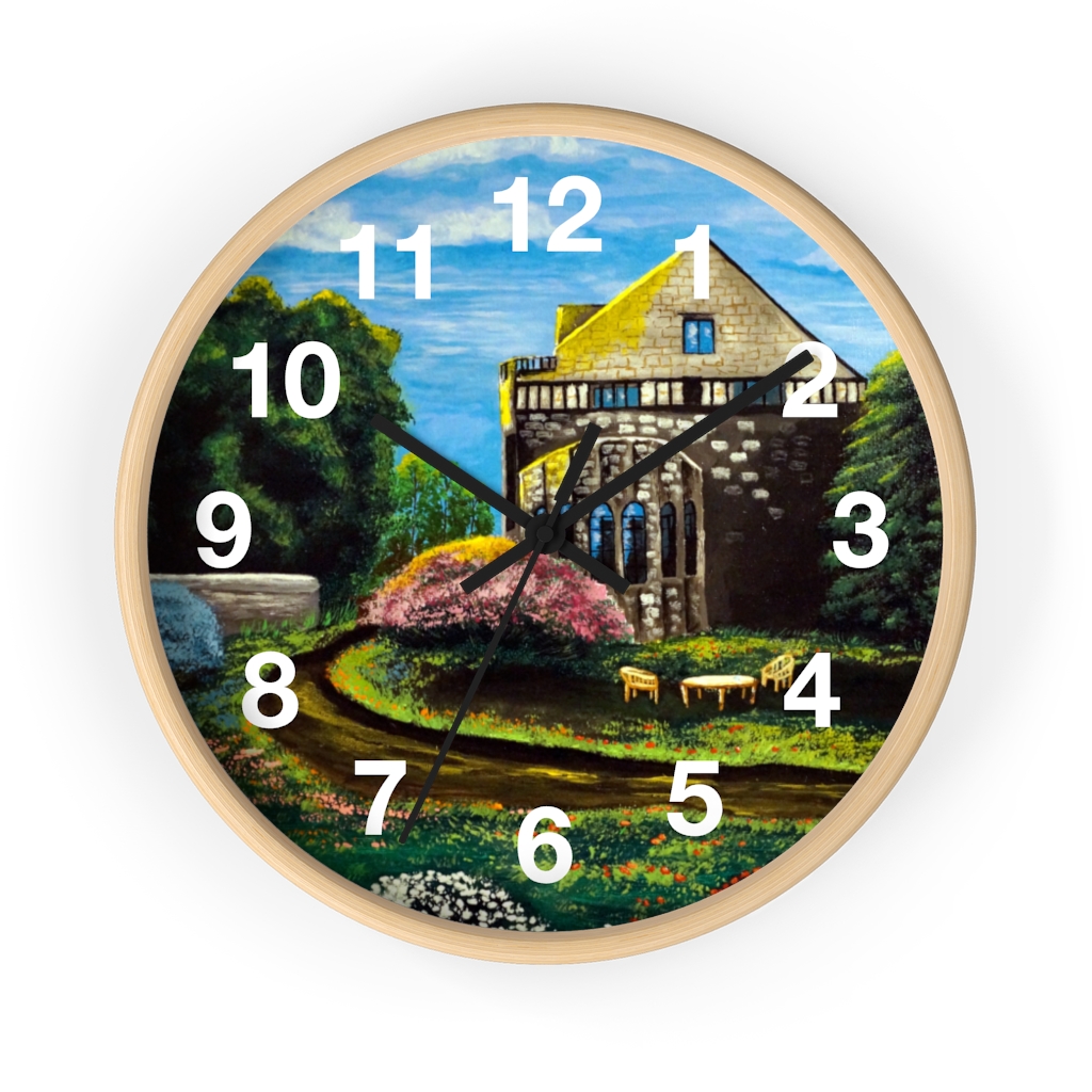 Wall clock - Image 10