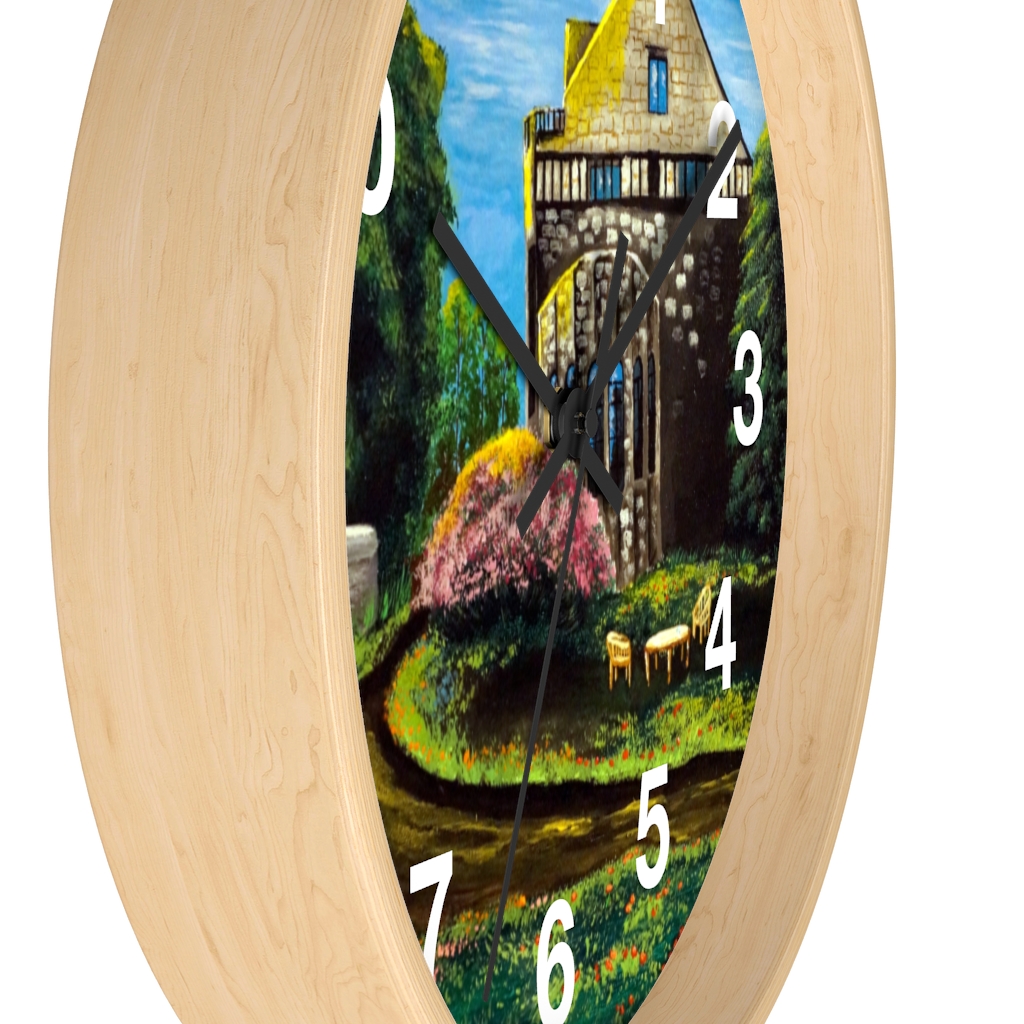 Wall clock - Image 11