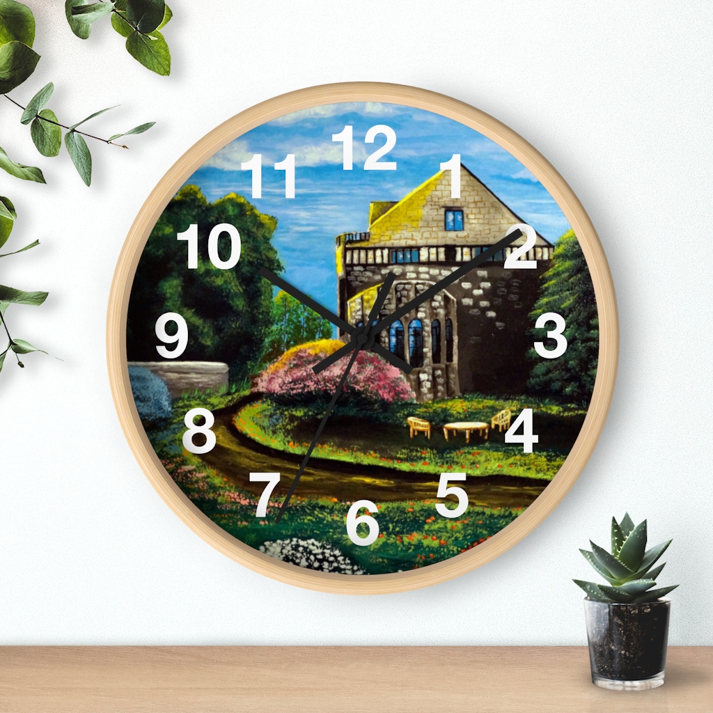 Wall clock - Image 12