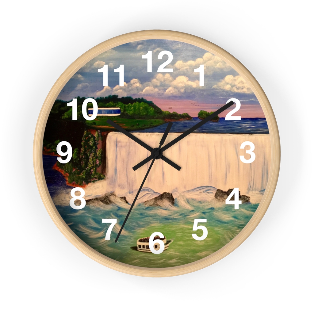 Wall clock - Image 10
