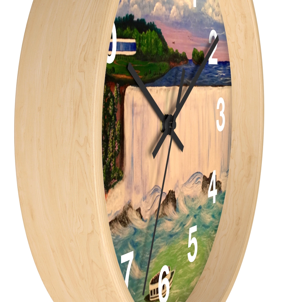 Wall clock - Image 11