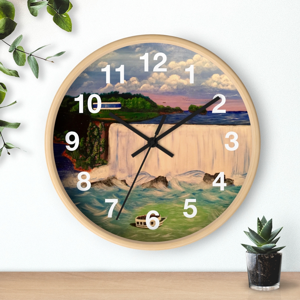 Wall clock - Image 12