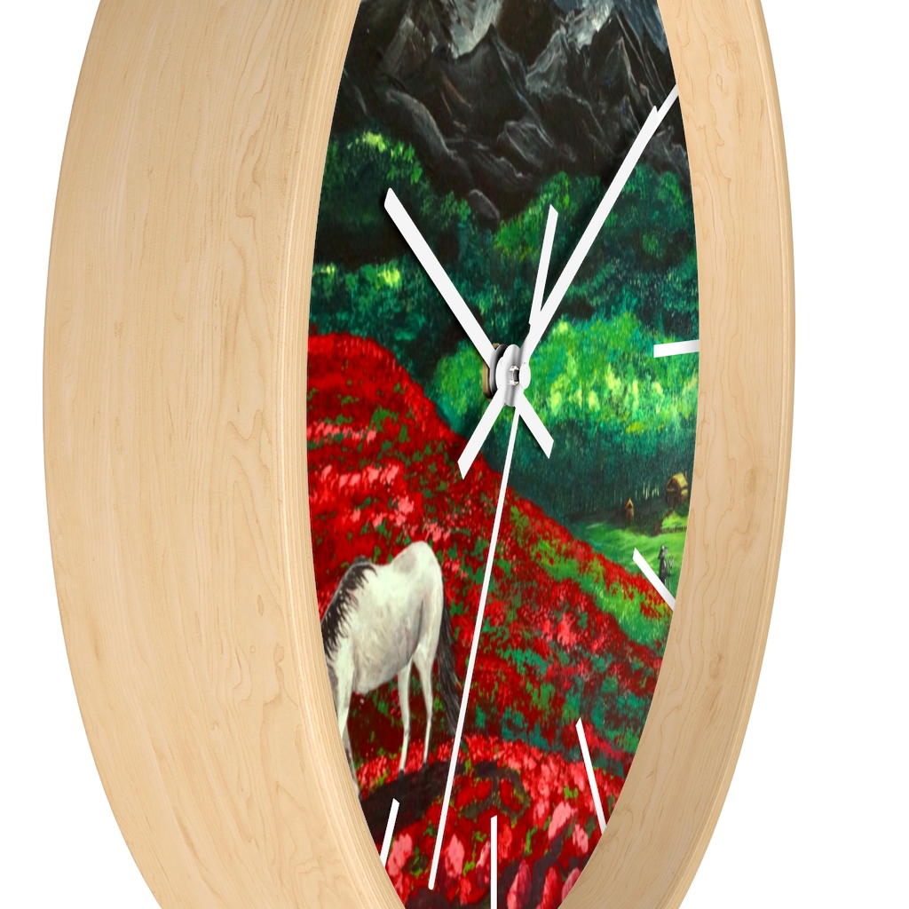 Wall clock - Image 14