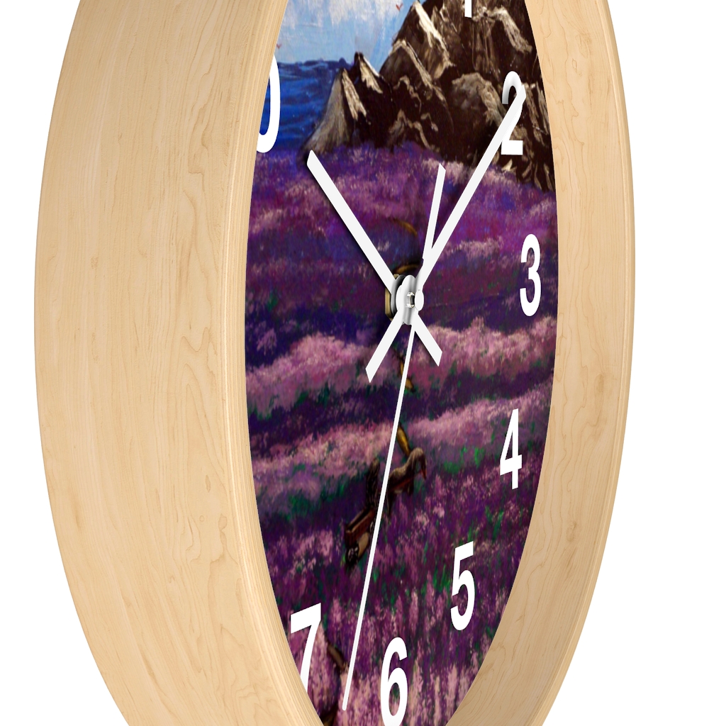 Wall clock - Image 14