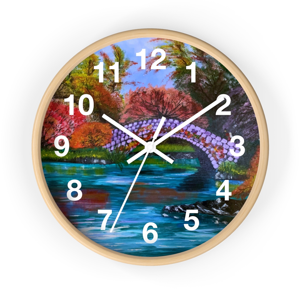 Wall clock - Image 13