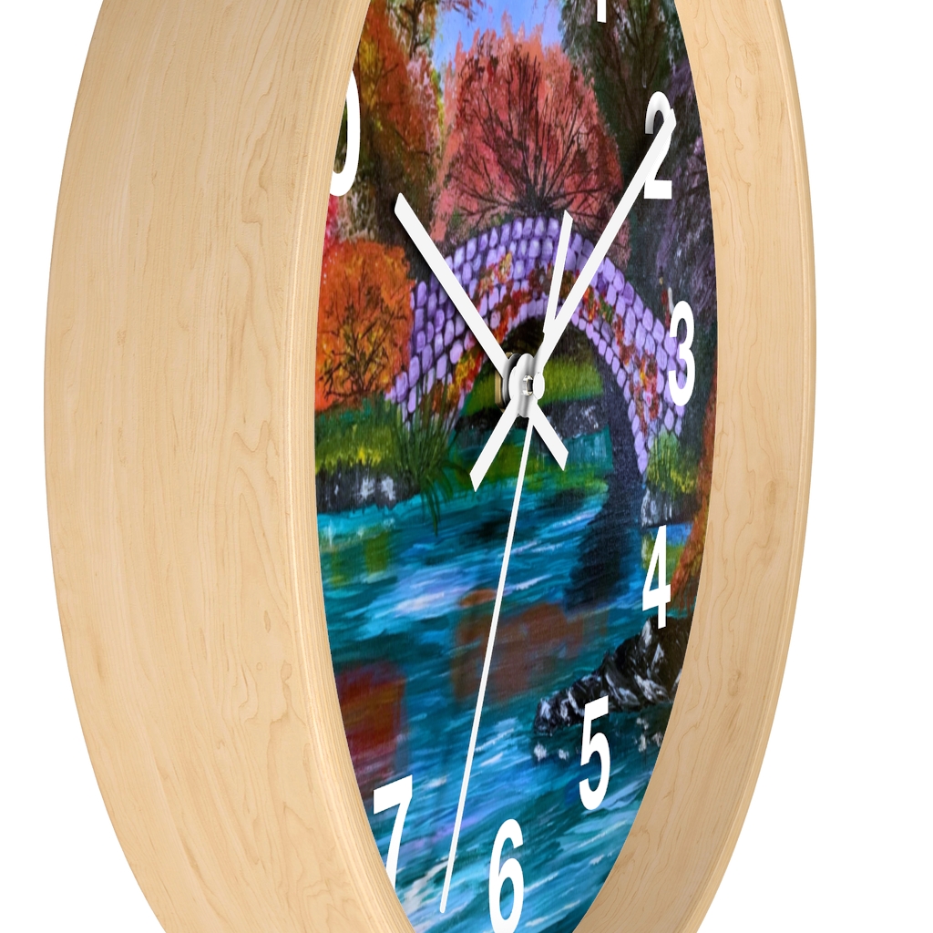 Wall clock - Image 14