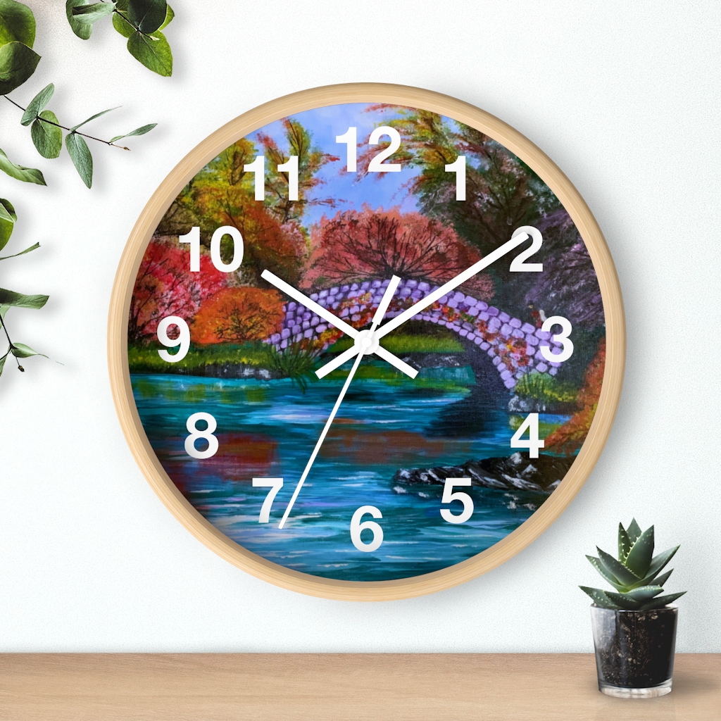 Wall clock - Image 15