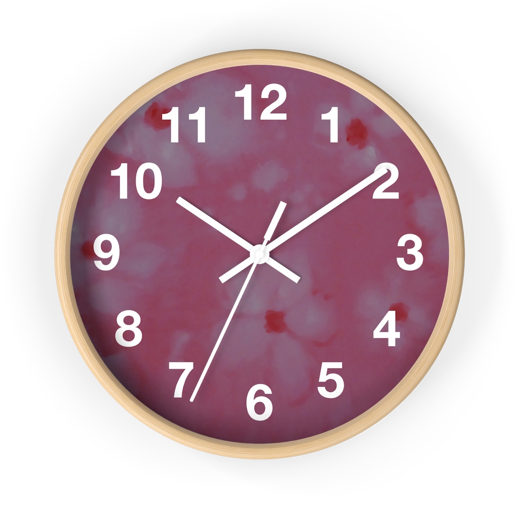 Wall clock - Image 13