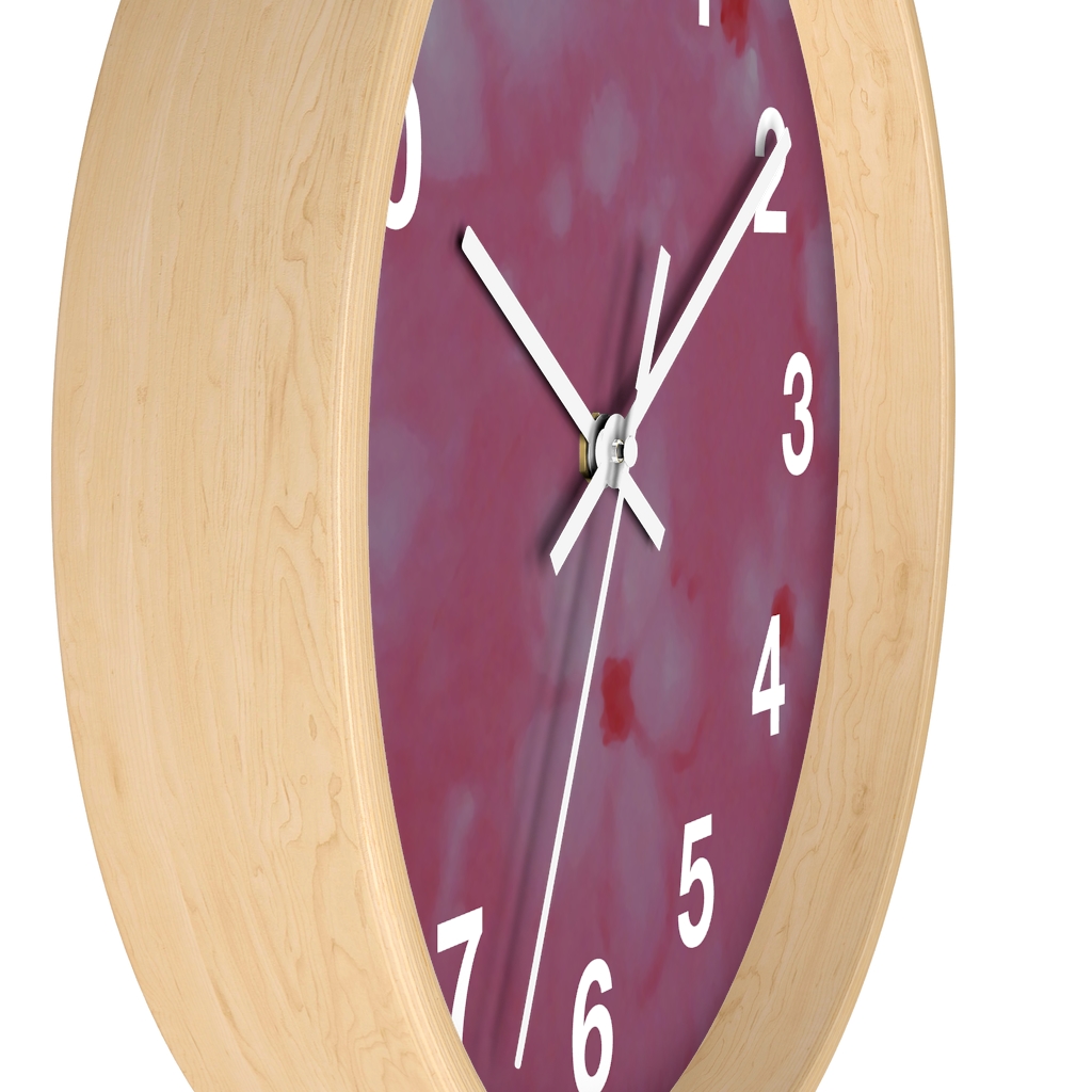 Wall clock - Image 14