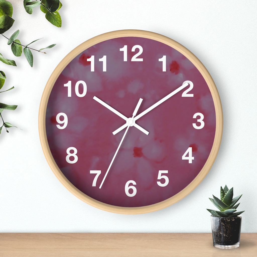 Wall clock - Image 15