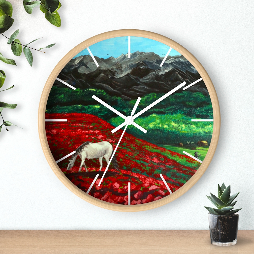 Wall clock - Image 15