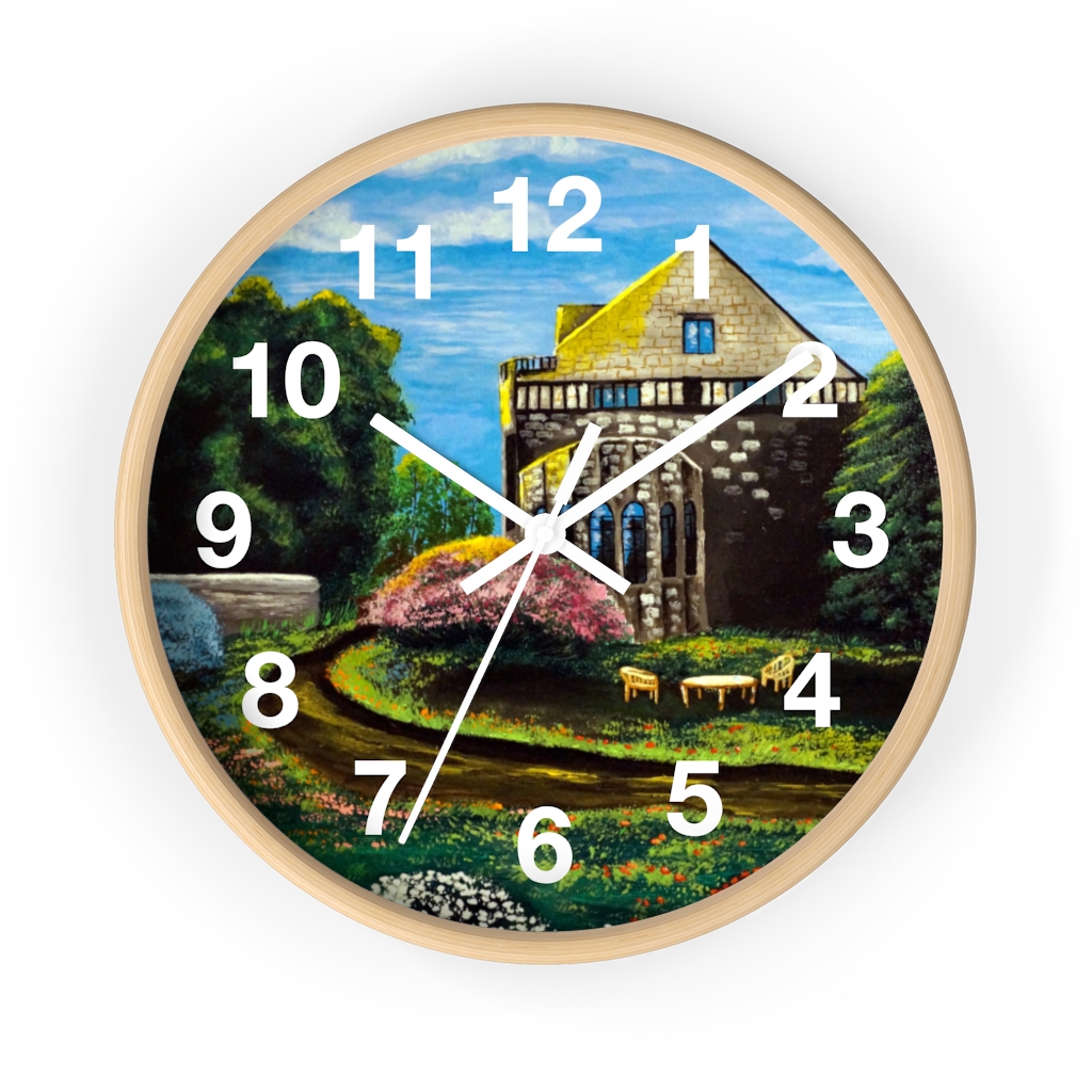 Wall clock - Image 13