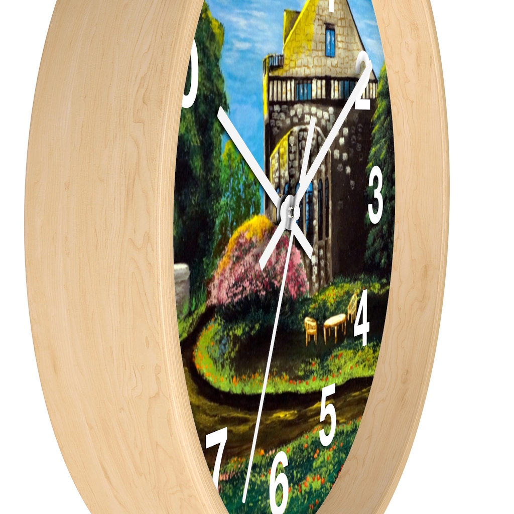 Wall clock - Image 14