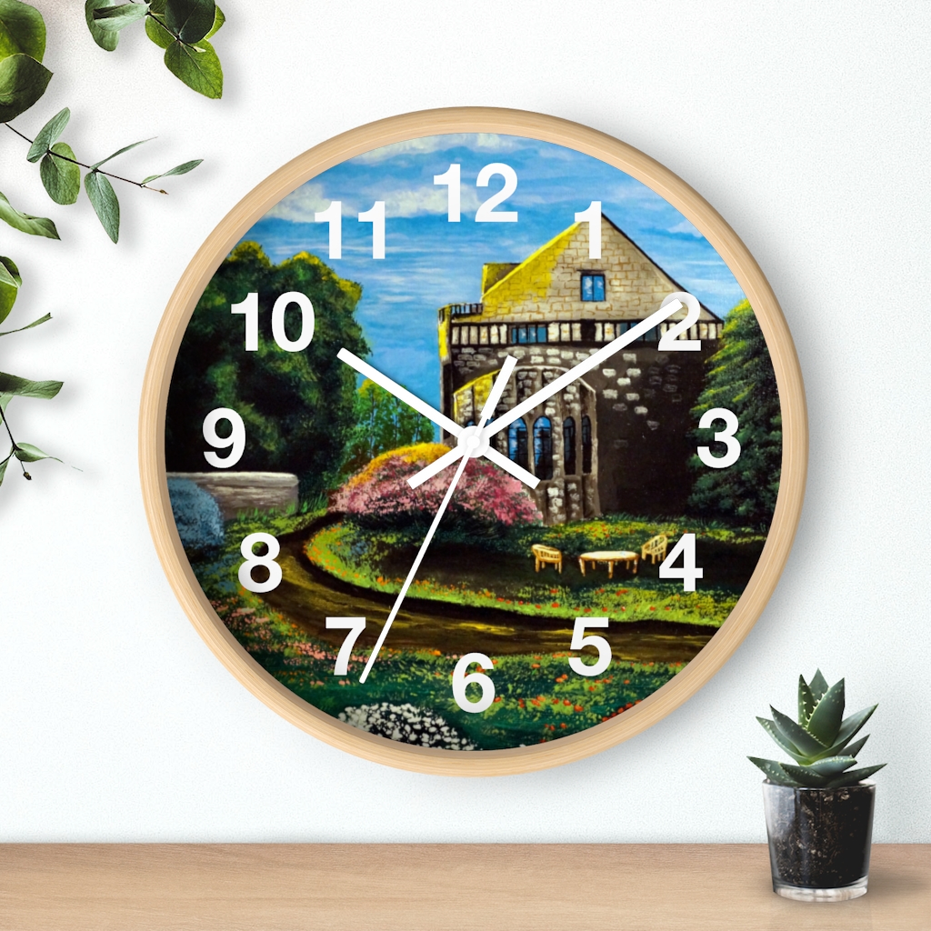 Wall clock - Image 15