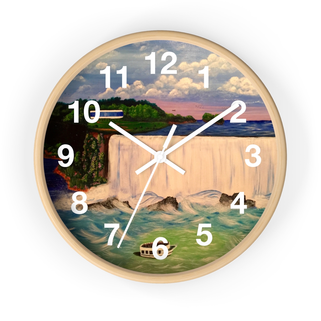 Wall clock - Image 13