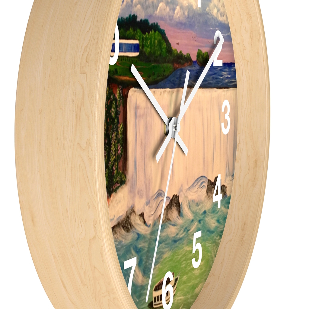 Wall clock - Image 14