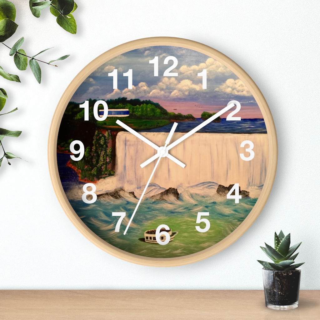 Wall clock - Image 15