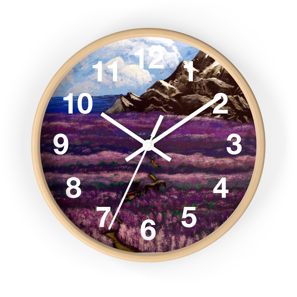 Wall clock - Image 13