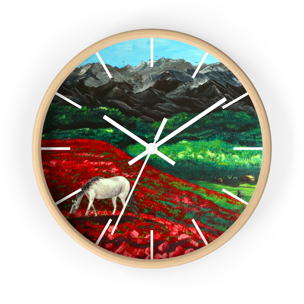 Wall clock - Image 13