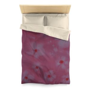 Microfiber Duvet Cover