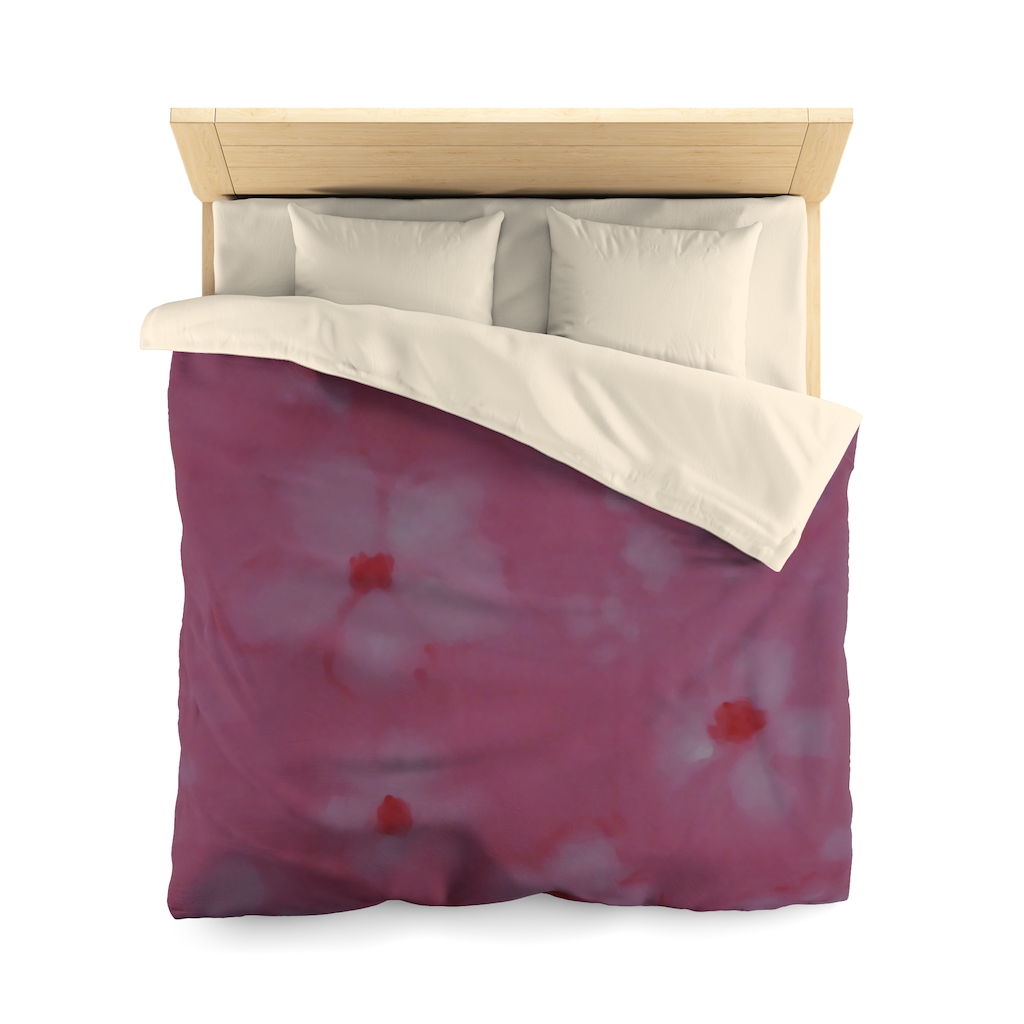 Microfiber Duvet Cover - Image 4