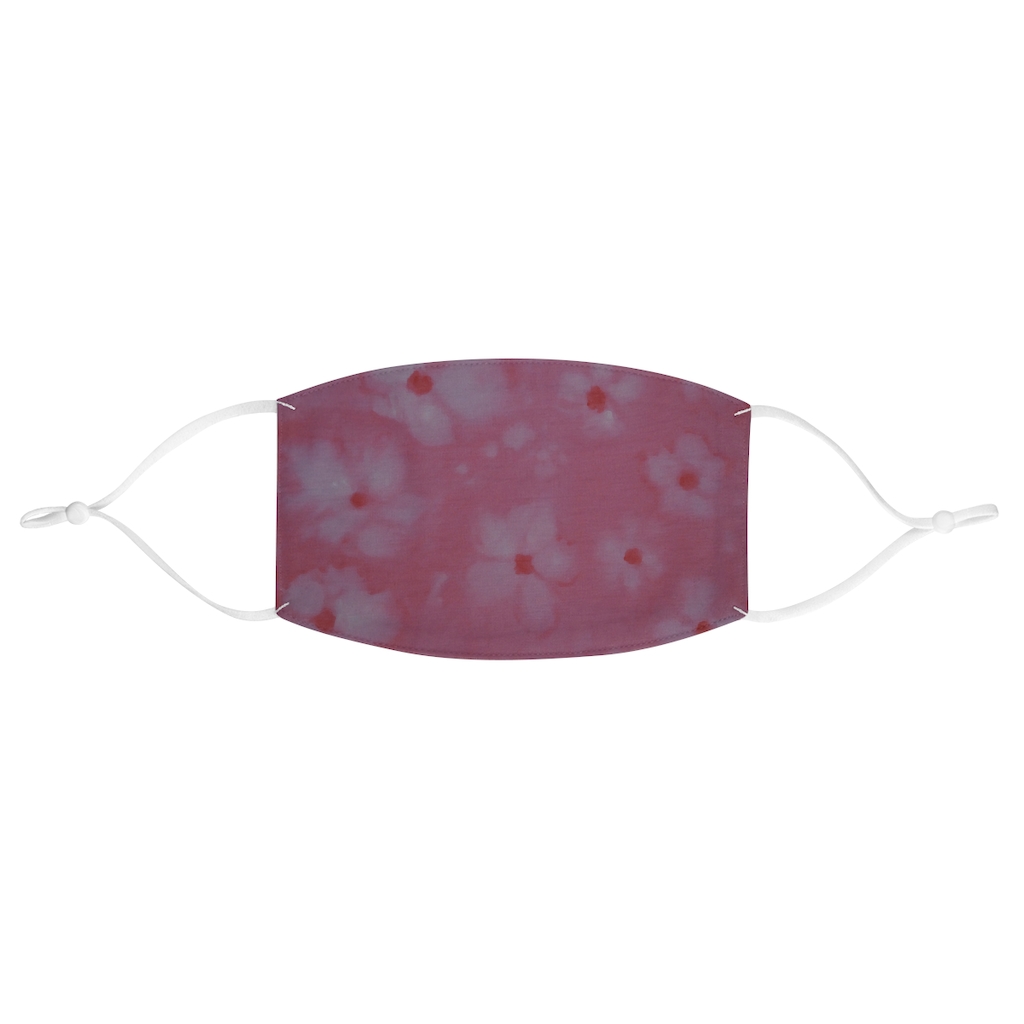Fabric Face Mask - Image 2