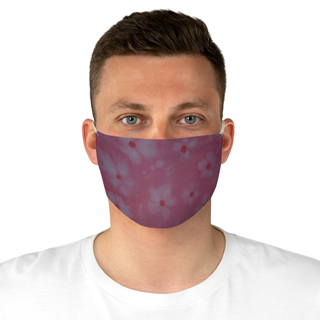 Fabric Face Mask - Image 4