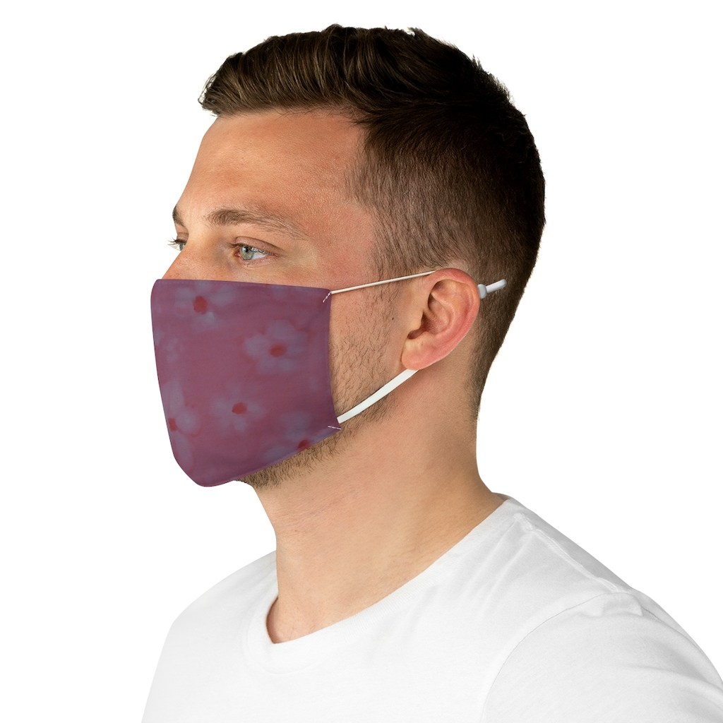Fabric Face Mask - Image 5