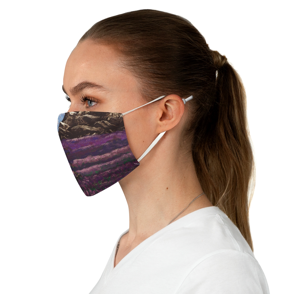 Fabric Face Mask - Image 4