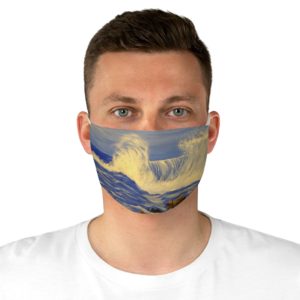 Fabric Face Mask
