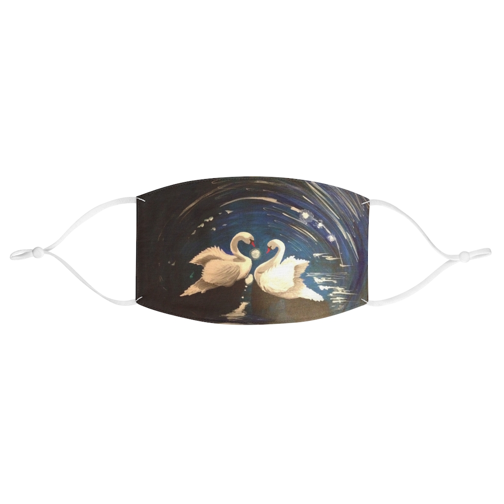 Fabric Face Mask - Image 2