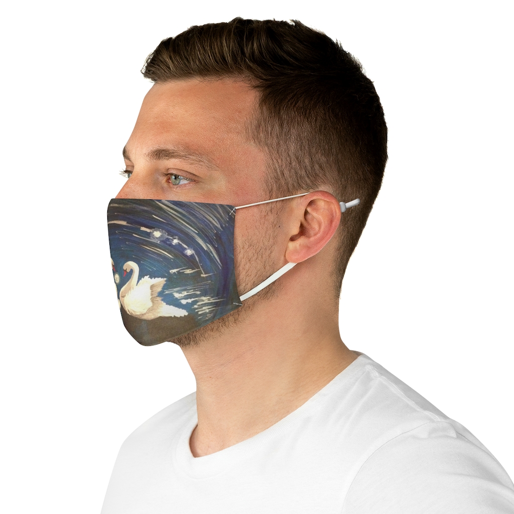 Fabric Face Mask - Image 5