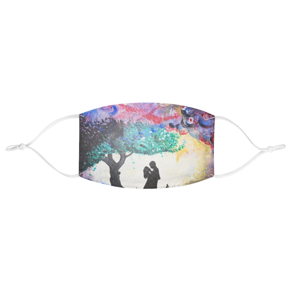 Fabric Face Mask