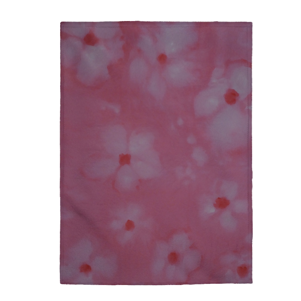 Velveteen Plush Blanket - Image 3