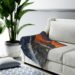 Velveteen Plush Blanket