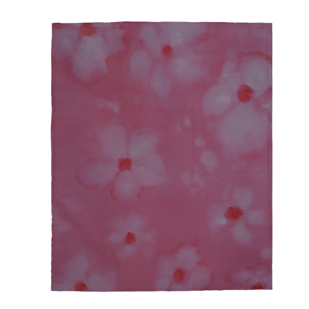 Velveteen Plush Blanket - Image 5