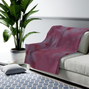 Velveteen Plush Blanket