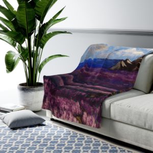 blanket