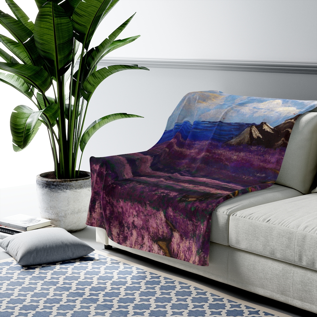 blanket
