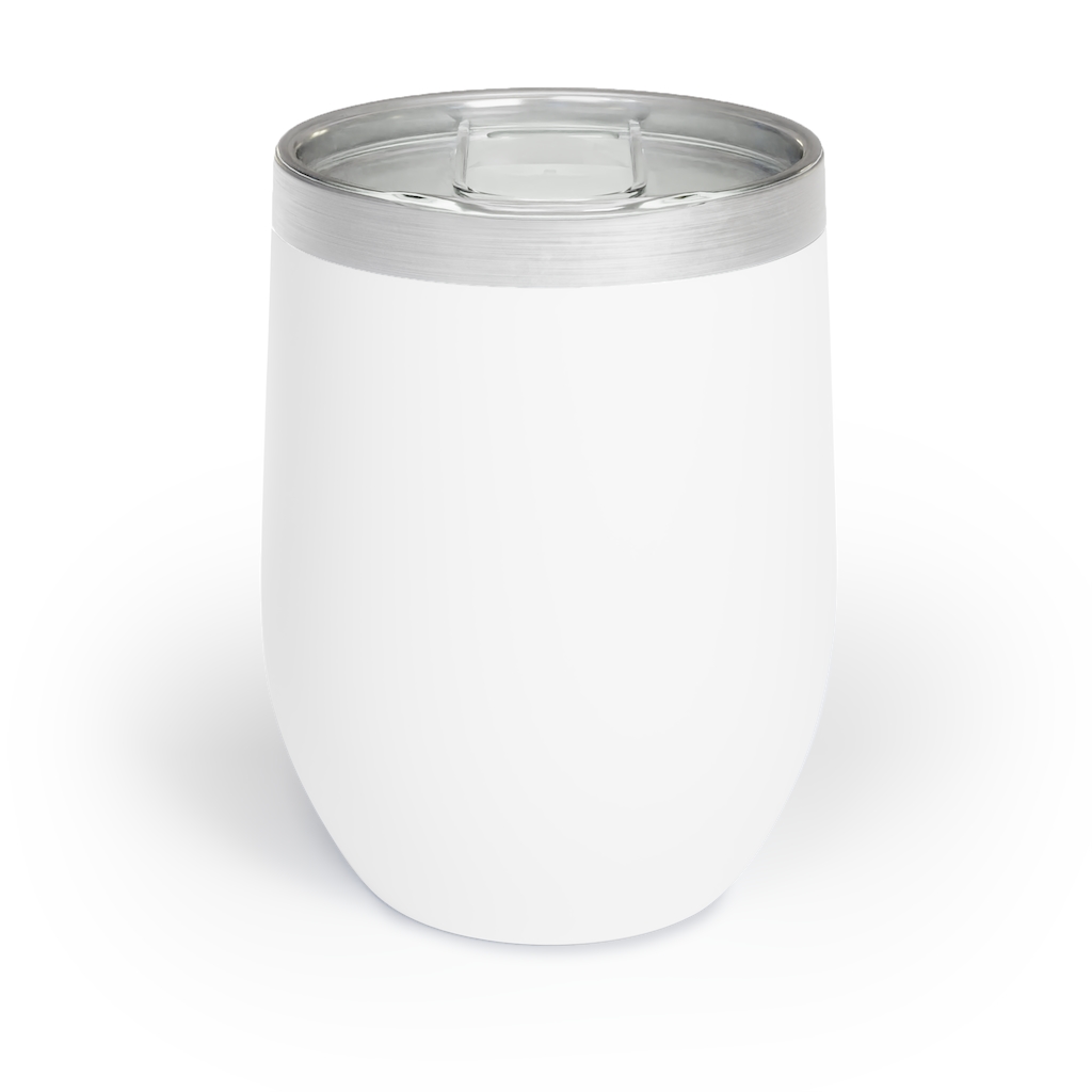 Chill Wine Tumbler Never Stop Dreaming - Image 3