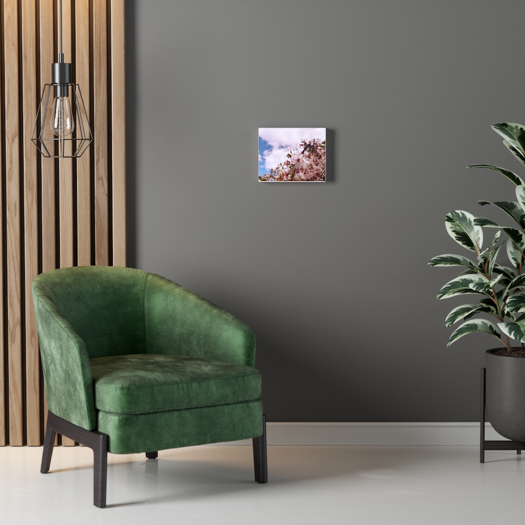 Cherry Blossom Collection by Nadia Nevala - Canvas Gallery Wrap - Image 7